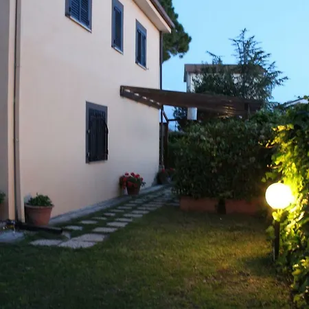 Sole Luna Paestum Lejlighed *